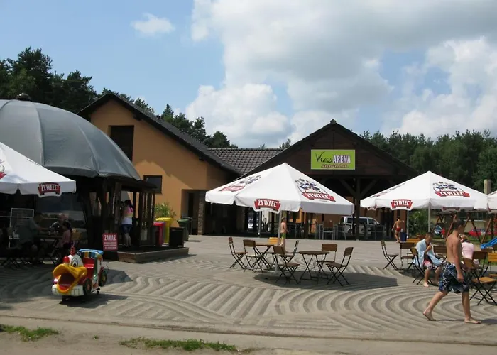 Osrodek Wrzos