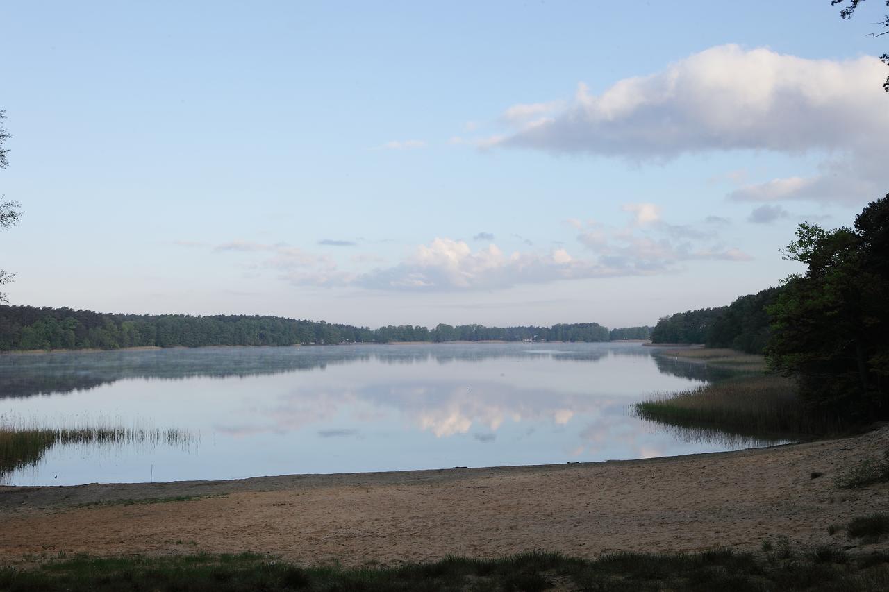 Osrodek Wrzos Ferieanlegg
